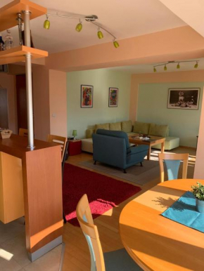 Happy Home Apartment
